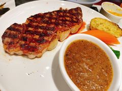 -斗牛士牛排餐厅(嘉里汇店)