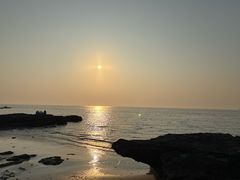 -石螺口海滩