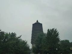-玲珑塔公园