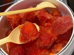 -鸭绿江海鲜烧烤大排档(杏林街店)