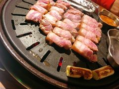 -济州爱肉堂(总店)