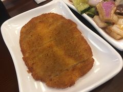 -雲栖斜街炸酱面馆