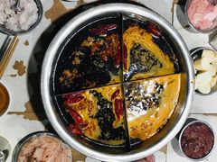 -渝味黄姐火锅(黄泥村店)