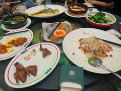 -飞尝蚝·顺德菜·鱼生(顺德总店)