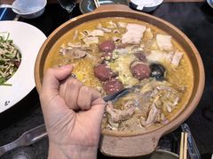 -大宝全猪馆(南京路店)