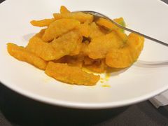 -肆月河豚·新淮扬(金融街店)