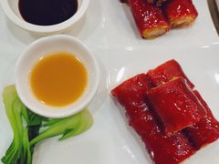 金沙红米肠-点都德(北京路贰店)