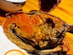 熟醉老毛蟹-兴农记