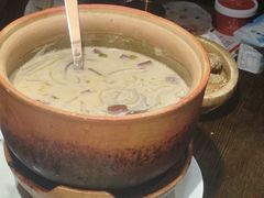 -魁盛居百年鲁菜馆(县西巷店)