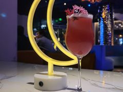 -岁粤Moon·湖景餐厅(月光码头店)