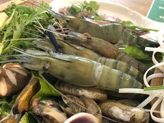 -Thai Basil罗勒叶泰式餐厅(时代天街店)