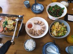 -老板很二(吉大店)
