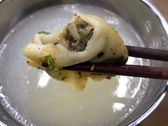 -回坊马二饺子馆