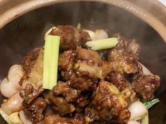 -望乡楼上海菜(日月光店)