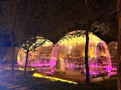 -维斯特·夜烤牛肋条任吃