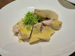 -品味杭州·粤式融合·海鲜小馆·钱江新城CBD