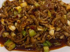 -周家大连水饺(美专校街店)