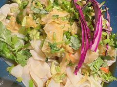 -耶里夏丽新疆餐厅(百联中环购物广场店)