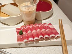 -海底捞火锅(之心城店)