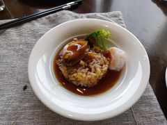 -Social 秀西餐厅-长沙瑞吉酒店(运达店)