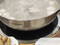 -正能量脆肉鲩火锅