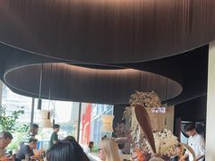 -Ameigo梅果·云贵川bistro(长宁来福士店)