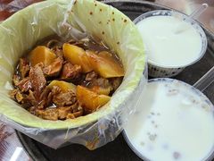 -小草糖水(海棠村店)