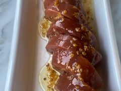 -上海大船酒店-沙滩餐厅