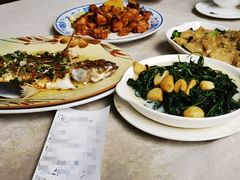 -腰记饭店(龙源路店)
