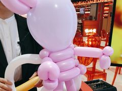 -侯师傅热炒店(印象城店)