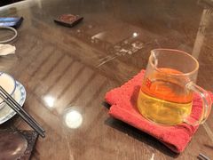 -山水茶艺馆·点心粤菜·30年老字号