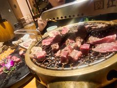 -红沃烤肉(家乐福2部店)
