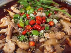 -米二红烧兔(华阳店)