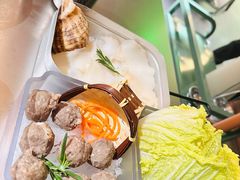 -椰庭·椰子鸡·创意玩家(晶耀前滩店)