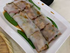 叉烧肠粉-海晖酒楼·顺德鱼生(荣华店)