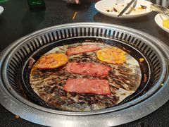 -味芝树·牛排烤肉自助(海亮店)