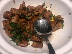 -马仕玖煲·融合菜·酥不腻烤鸭(人大店)