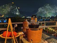 -星湖旅游景区七星岩