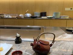 -松临·铁板烧&Omakase(神农店)