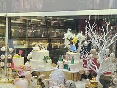 -吉美诺烘焙(公园北路店)