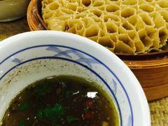 -乔家满族八大碗(流水沟店)