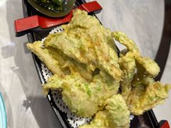 -君霖海鲜私房菜(春柳店)