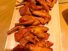 -鸽子窝(宋庄店)