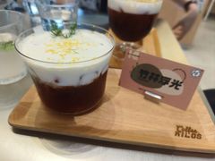 -Kilos咖啡馆(保利珑远店)