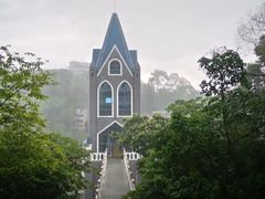 -粤北餐馆