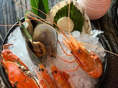 -长沙北辰洲际酒店-兰调全日餐厅