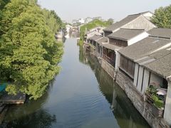 -南浔古镇