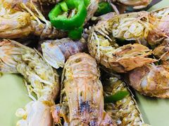 -贞姨美食·老字号海鲜大排档