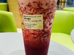 -奈雪的茶(凯德新都心店)
