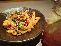 -得意啫·广东啫啫煲(前海HOP店)